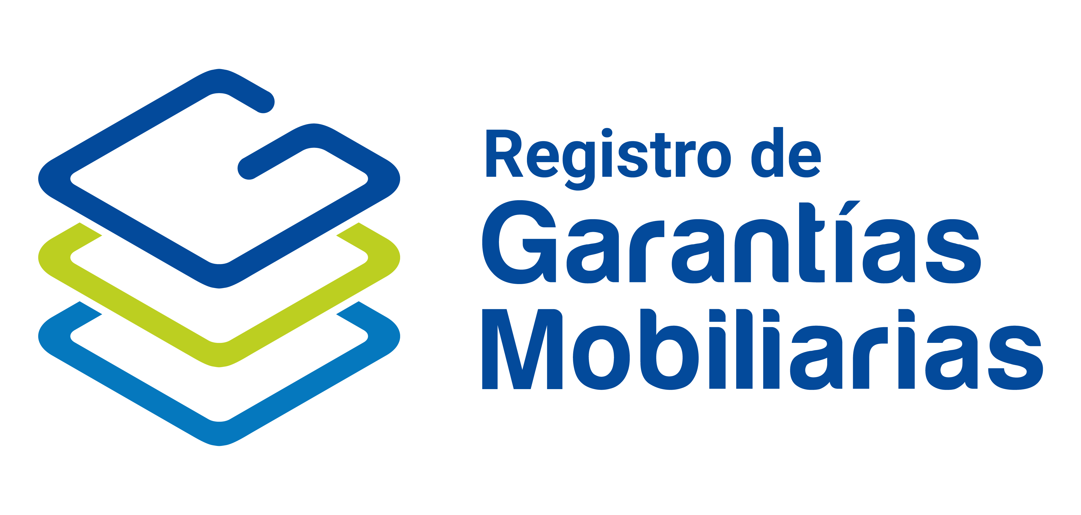 Logo Garantías Mobiliarias Logo Garantías Mobiliarias