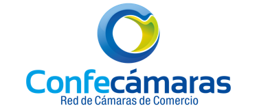 logo Confecámaras